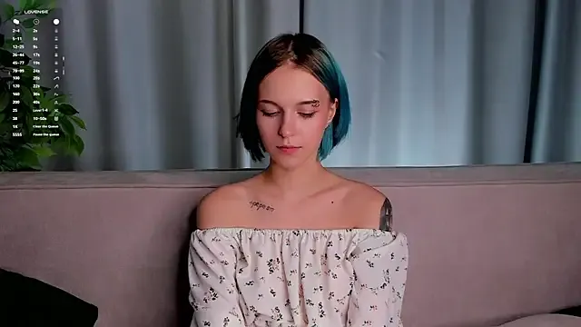 Coomeet Model Maya